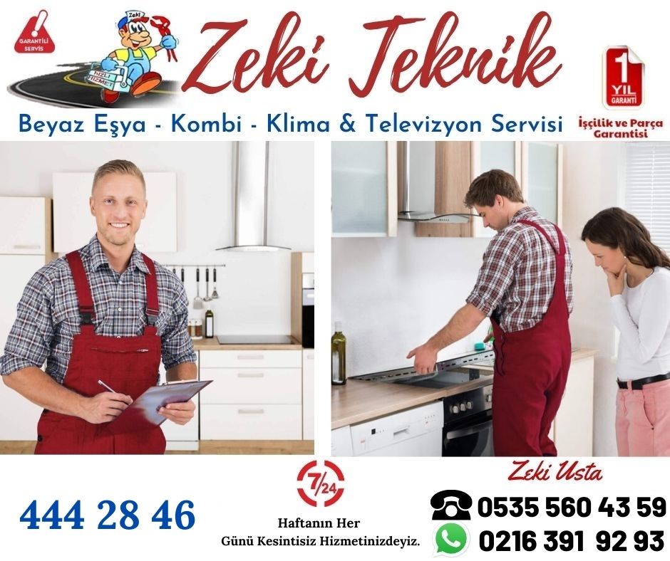 Güngören Bosch Servisi